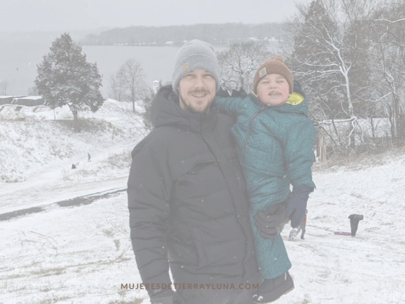 Ante la incertidumbre, abraza el&nbsp;presente